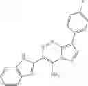 Fig. 88 - Pyrazolotriazines as inhibitors of nucleases