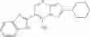 Fig. 92 - Pyrazolotriazines as inhibitors of nucleases