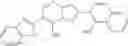 Fig. 95 - Pyrazolotriazines as inhibitors of nucleases