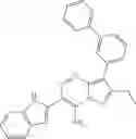 Fig. 97 - Pyrazolotriazines as inhibitors of nucleases