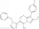 Fig. 99 - Pyrazolotriazines as inhibitors of nucleases