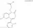 Fig. 07 - Peripherally restricted GABA positive allosteric modulators for the treatment of irritable bowel syndrome and other ailments of the peripheral nervous system