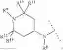 Fig. 10 - Substituted imidazo[1,2-α]pyrazines for treating spinal muscular atrophy