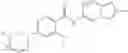 Fig. 116 - Substituted imidazo[1,2-α]pyrazines for treating spinal muscular atrophy
