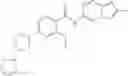 Fig. 117 - Substituted imidazo[1,2-α]pyrazines for treating spinal muscular atrophy