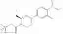 Fig. 34 - Substituted imidazo[1,2-α]pyrazines for treating spinal muscular atrophy