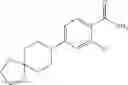 Fig. 57 - Substituted imidazo[1,2-α]pyrazines for treating spinal muscular atrophy