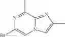 Fig. 71 - Substituted imidazo[1,2-α]pyrazines for treating spinal muscular atrophy