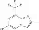 Fig. 74 - Substituted imidazo[1,2-α]pyrazines for treating spinal muscular atrophy