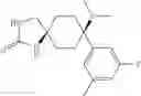 Fig. 110 - 3-((Hetero-)Aryl)-8-Amino-2-Oxo-1,3-Diaza-Spiro-[4.5]-Decane Derivatives