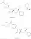 Fig. 146 - 3-((Hetero-)Aryl)-8-Amino-2-Oxo-1,3-Diaza-Spiro-[4.5]-Decane Derivatives