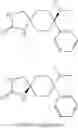 Fig. 35 - 3-((Hetero-)Aryl)-8-Amino-2-Oxo-1,3-Diaza-Spiro-[4.5]-Decane Derivatives