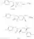 Fig. 46 - 3-((Hetero-)Aryl)-8-Amino-2-Oxo-1,3-Diaza-Spiro-[4.5]-Decane Derivatives