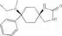Fig. 68 - 3-((Hetero-)Aryl)-8-Amino-2-Oxo-1,3-Diaza-Spiro-[4.5]-Decane Derivatives