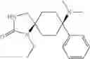 Fig. 69 - 3-((Hetero-)Aryl)-8-Amino-2-Oxo-1,3-Diaza-Spiro-[4.5]-Decane Derivatives
