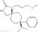Fig. 86 - 3-((Hetero-)Aryl)-8-Amino-2-Oxo-1,3-Diaza-Spiro-[4.5]-Decane Derivatives