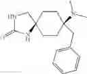 Fig. 94 - 3-((Hetero-)Aryl)-8-Amino-2-Oxo-1,3-Diaza-Spiro-[4.5]-Decane Derivatives