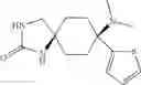 Fig. 96 - 3-((Hetero-)Aryl)-8-Amino-2-Oxo-1,3-Diaza-Spiro-[4.5]-Decane Derivatives