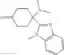 Fig. 98 - 3-((Hetero-)Aryl)-8-Amino-2-Oxo-1,3-Diaza-Spiro-[4.5]-Decane Derivatives