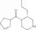 Fig. 121 - Heteroaryl substituted compounds as RORγ inhibitors