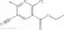 Fig. 130 - Heteroaryl substituted compounds as RORγ inhibitors