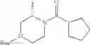 Fig. 162 - Heteroaryl substituted compounds as RORγ inhibitors