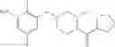 Fig. 171 - Heteroaryl substituted compounds as RORγ inhibitors