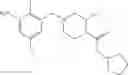 Fig. 185 - Heteroaryl substituted compounds as RORγ inhibitors