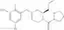 Fig. 191 - Heteroaryl substituted compounds as RORγ inhibitors