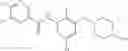 Fig. 219 - Heteroaryl substituted compounds as RORγ inhibitors