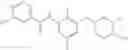 Fig. 223 - Heteroaryl substituted compounds as RORγ inhibitors