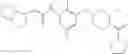 Fig. 282 - Heteroaryl substituted compounds as RORγ inhibitors