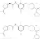 Fig. 393 - Heteroaryl substituted compounds as RORγ inhibitors