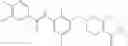 Fig. 403 - Heteroaryl substituted compounds as RORγ inhibitors