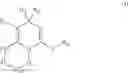 Fig. 04 - Dihydropyrimido fused ring derivative as HBV inhibitor