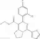 Fig. 162 - Dihydropyrimido fused ring derivative as HBV inhibitor