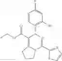 Fig. 166 - Dihydropyrimido fused ring derivative as HBV inhibitor