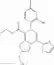 Fig. 167 - Dihydropyrimido fused ring derivative as HBV inhibitor