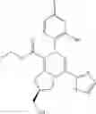 Fig. 168 - Dihydropyrimido fused ring derivative as HBV inhibitor