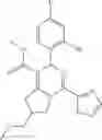 Fig. 171 - Dihydropyrimido fused ring derivative as HBV inhibitor