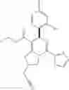 Fig. 172 - Dihydropyrimido fused ring derivative as HBV inhibitor