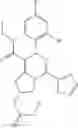 Fig. 174 - Dihydropyrimido fused ring derivative as HBV inhibitor