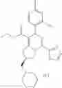 Fig. 176 - Dihydropyrimido fused ring derivative as HBV inhibitor