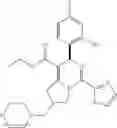 Fig. 178 - Dihydropyrimido fused ring derivative as HBV inhibitor