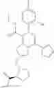 Fig. 182 - Dihydropyrimido fused ring derivative as HBV inhibitor