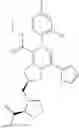 Fig. 183 - Dihydropyrimido fused ring derivative as HBV inhibitor