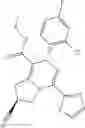 Fig. 185 - Dihydropyrimido fused ring derivative as HBV inhibitor