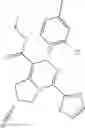 Fig. 186 - Dihydropyrimido fused ring derivative as HBV inhibitor