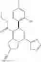 Fig. 187 - Dihydropyrimido fused ring derivative as HBV inhibitor