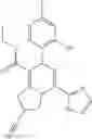 Fig. 188 - Dihydropyrimido fused ring derivative as HBV inhibitor